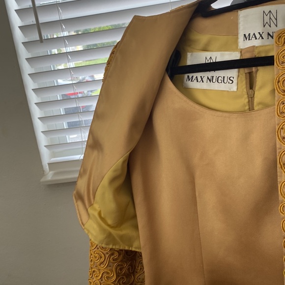 Max Nugus Vintage Max Nugus handmade collectors item - Picture 4 of 11